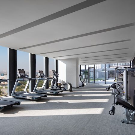 Intercontinental Foshan Dongping Kültér fotó