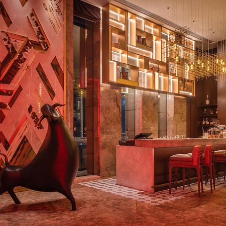 Intercontinental Foshan Dongping Kültér fotó