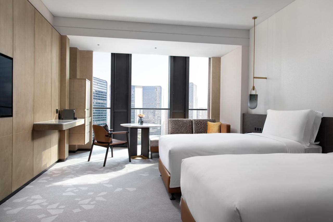 Intercontinental Foshan Dongping Kültér fotó
