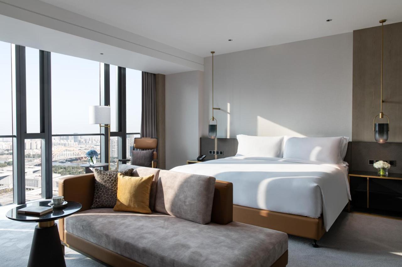 Intercontinental Foshan Dongping Kültér fotó