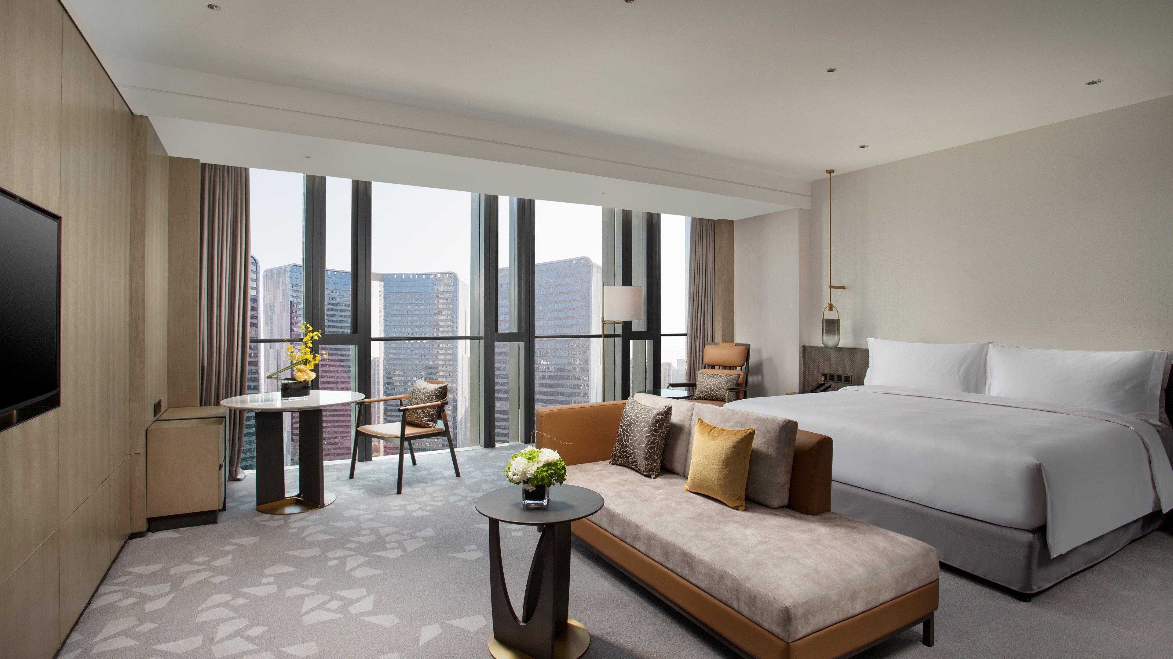Intercontinental Foshan Dongping Kültér fotó