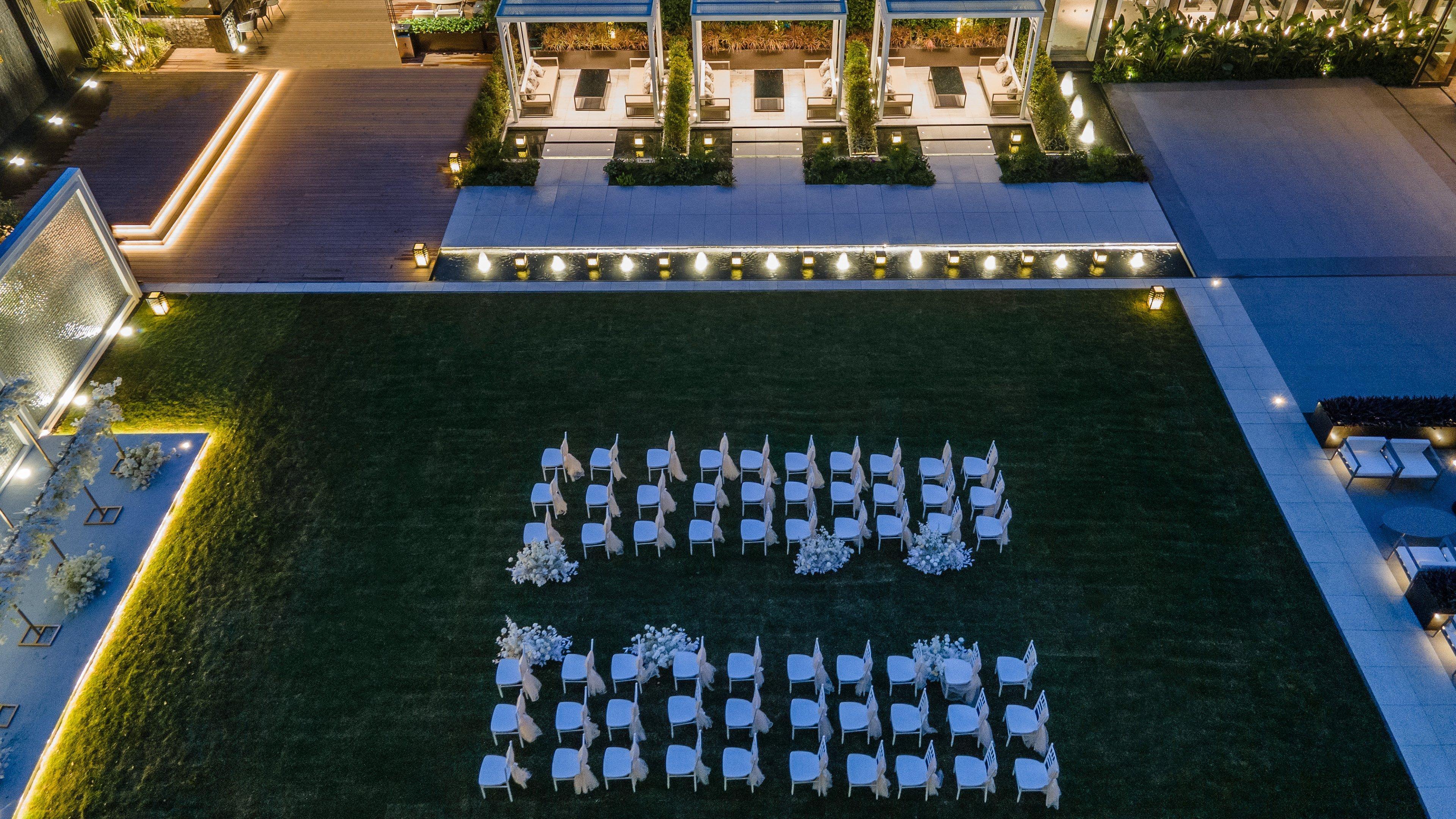 Intercontinental Foshan Dongping Kültér fotó