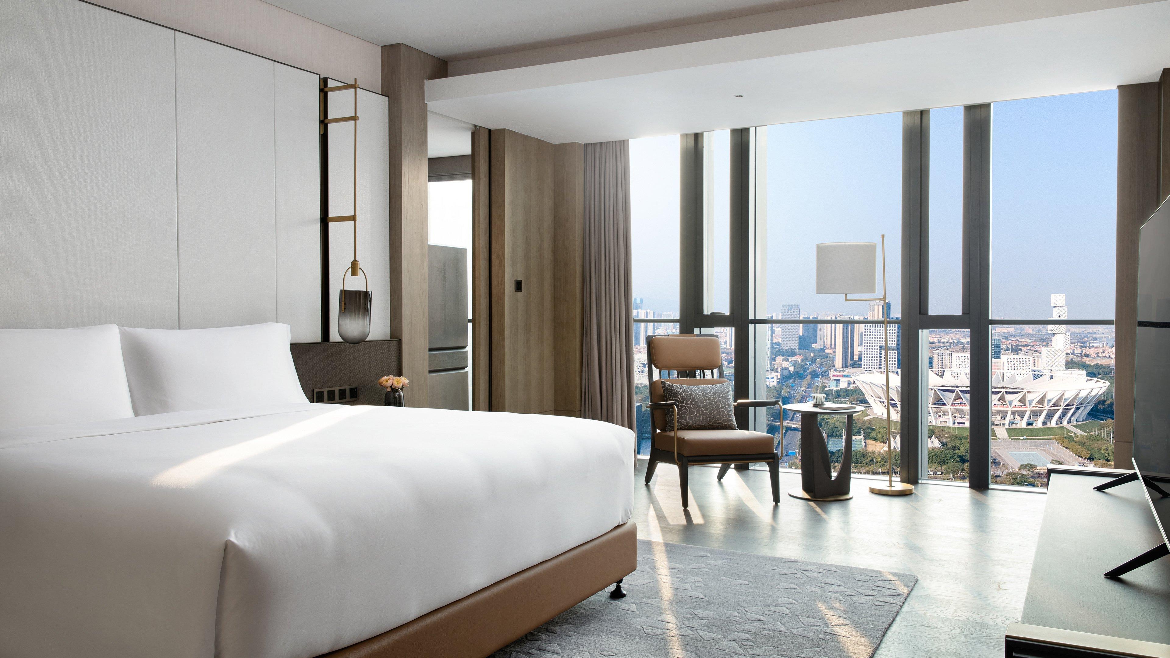 Intercontinental Foshan Dongping Kültér fotó