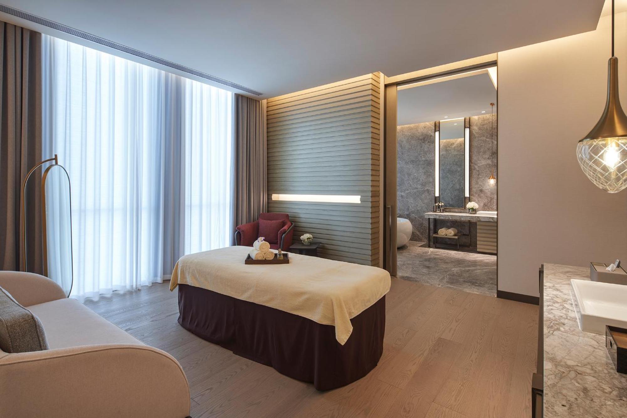Intercontinental Foshan Dongping Kültér fotó