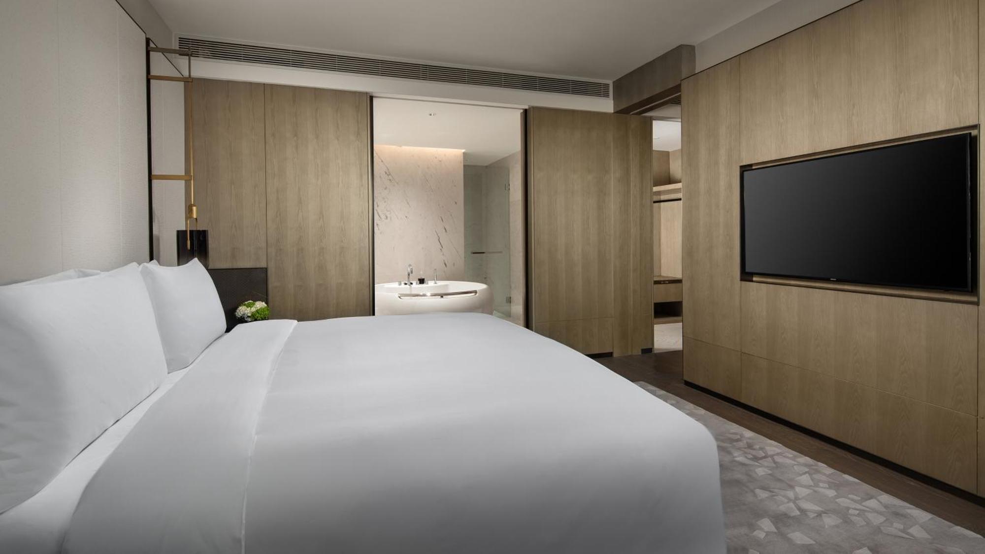 Intercontinental Foshan Dongping Kültér fotó