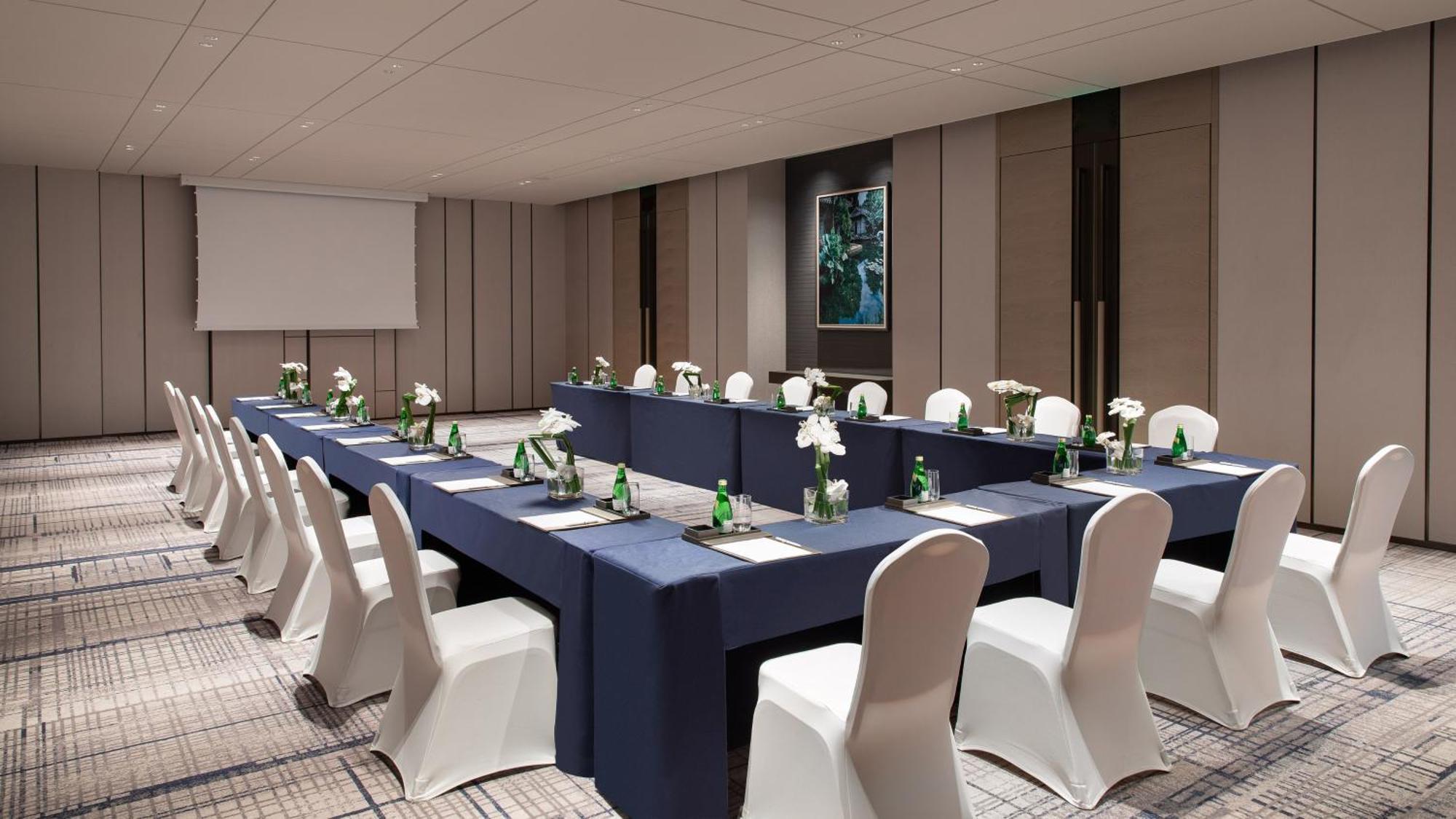Intercontinental Foshan Dongping Kültér fotó