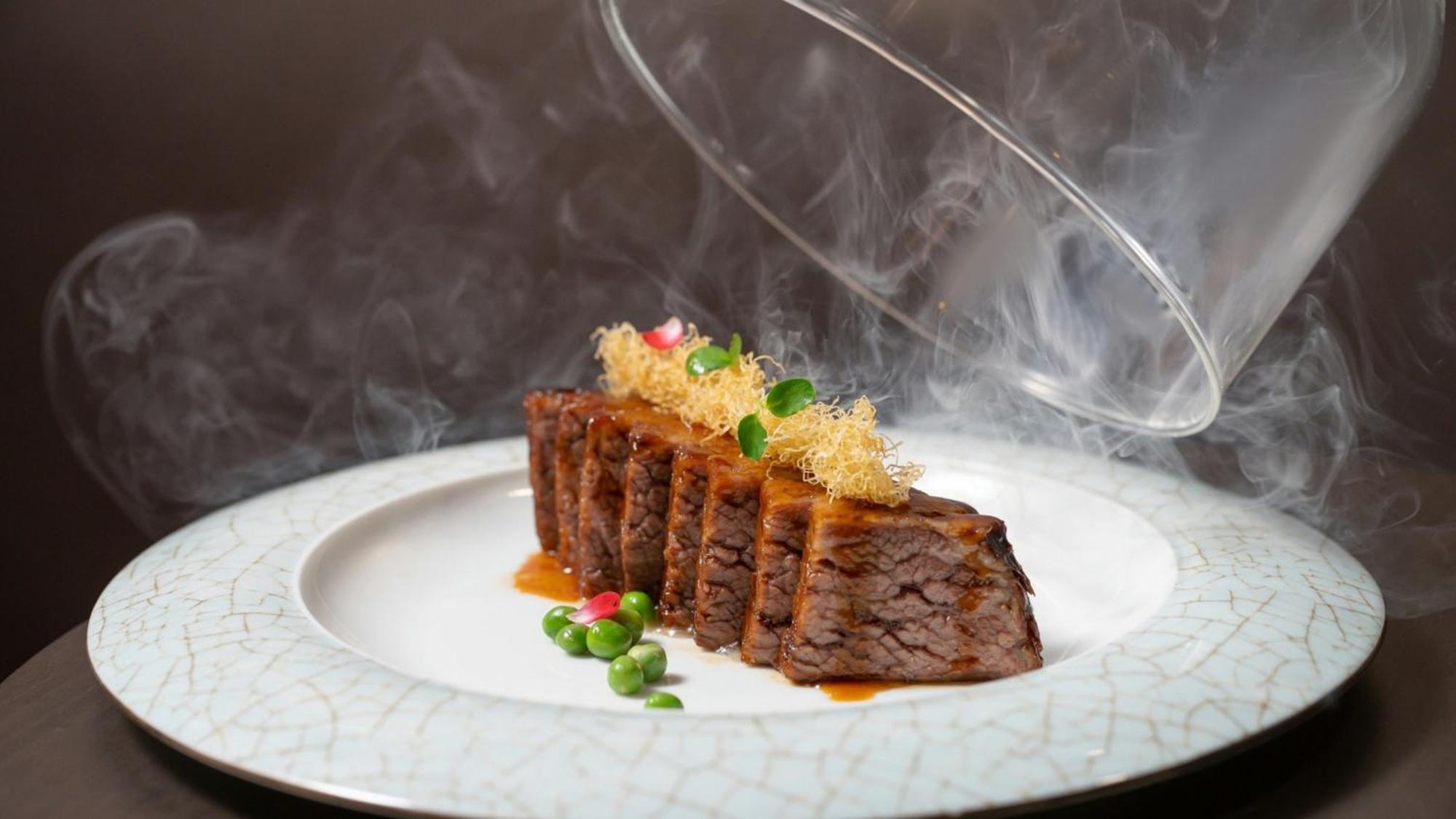 Intercontinental Foshan Dongping Kültér fotó