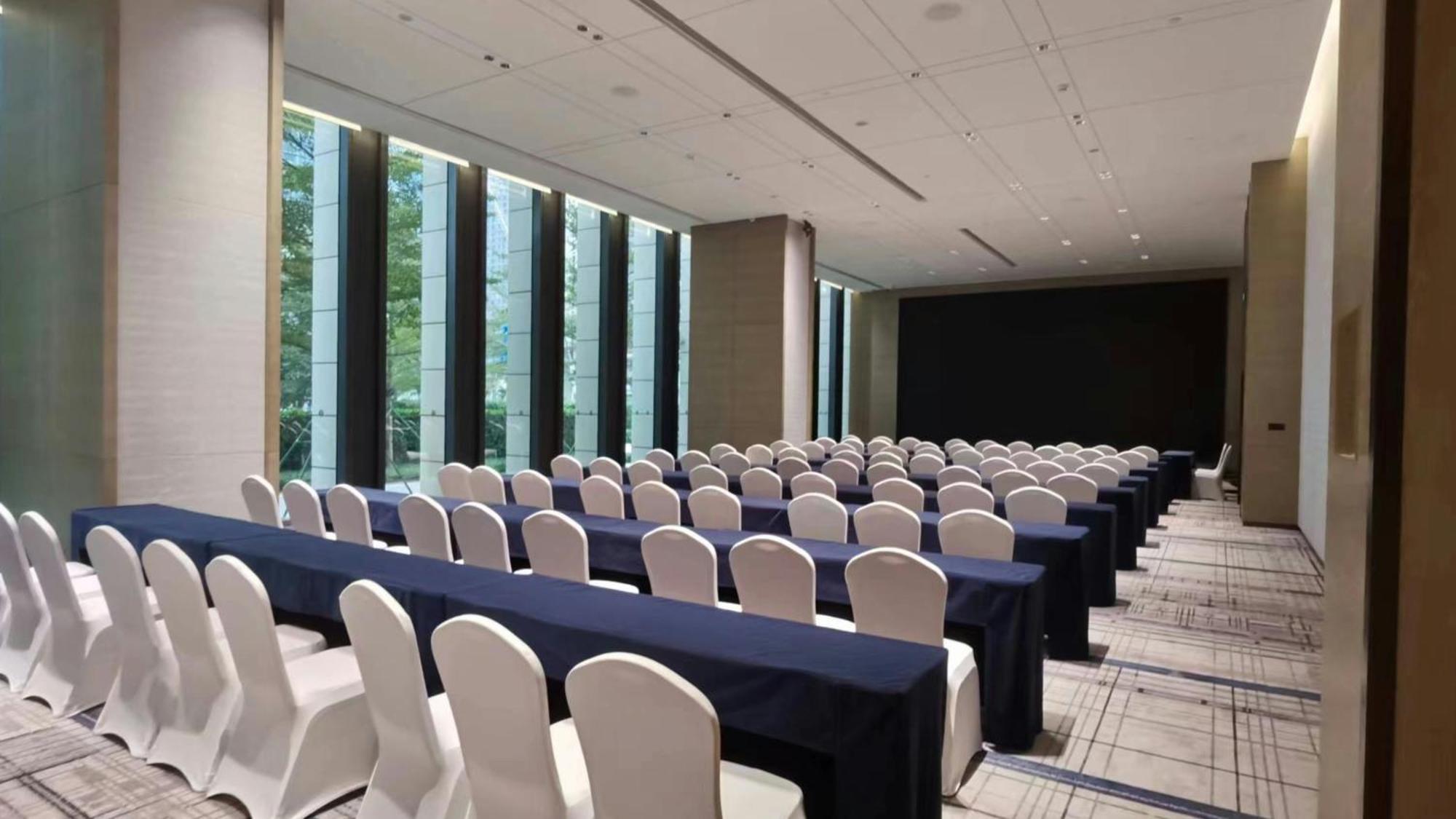 Intercontinental Foshan Dongping Kültér fotó