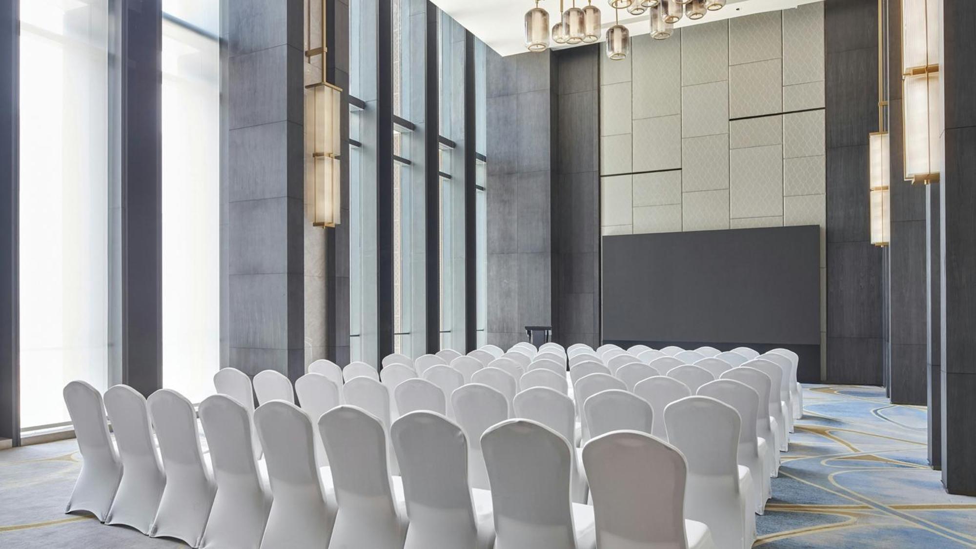 Intercontinental Foshan Dongping Kültér fotó