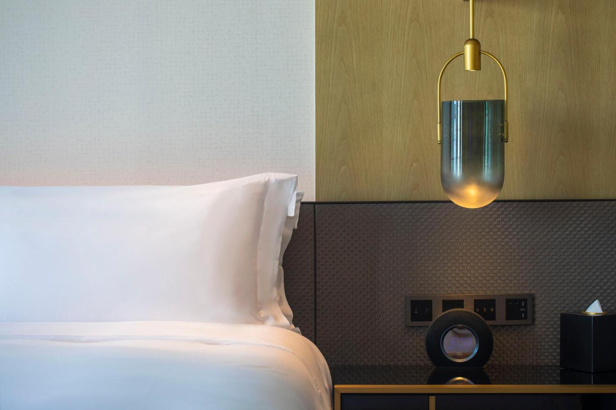 Intercontinental Foshan Dongping Kültér fotó