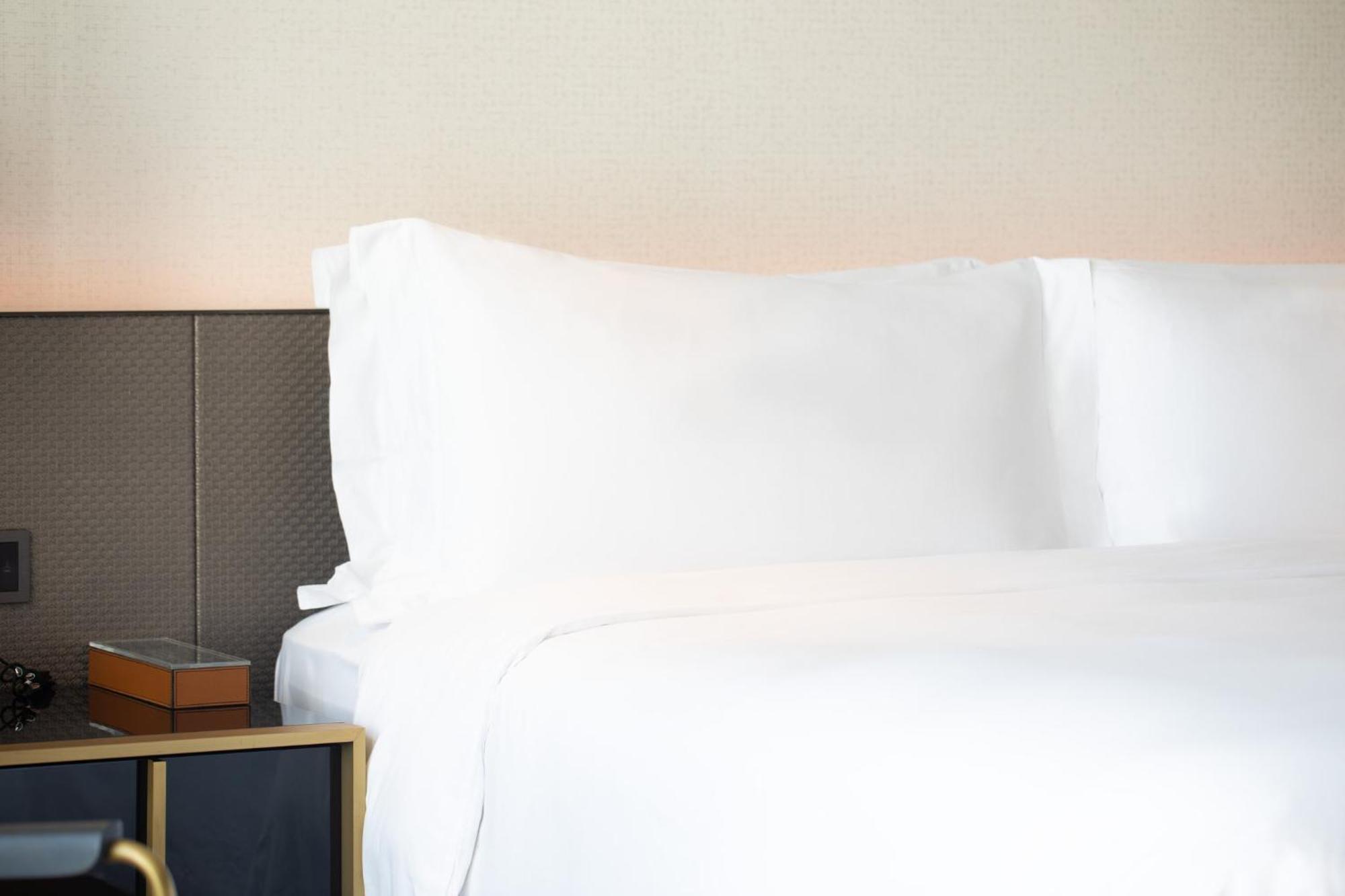Intercontinental Foshan Dongping Kültér fotó